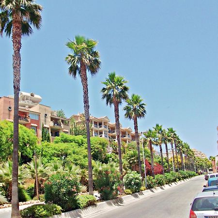 شقة Apartamento Benalmadena Costa المظهر الخارجي الصورة