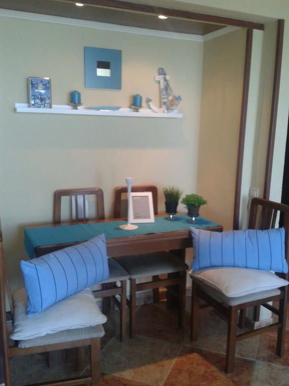 شقة Apartamento Benalmadena Costa الغرفة الصورة