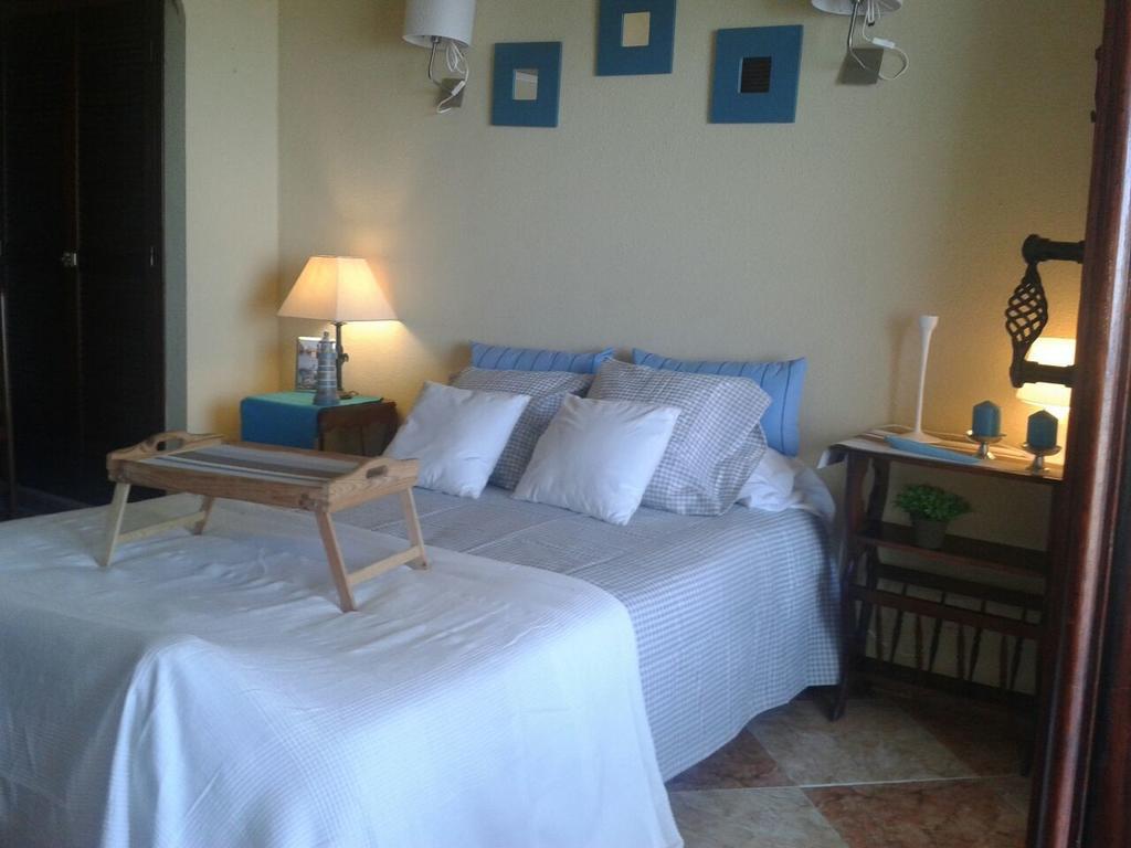 شقة Apartamento Benalmadena Costa الغرفة الصورة