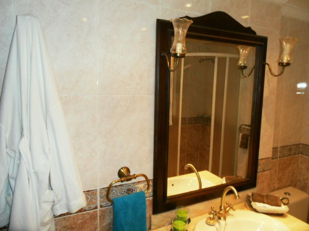 شقة Apartamento Benalmadena Costa الغرفة الصورة